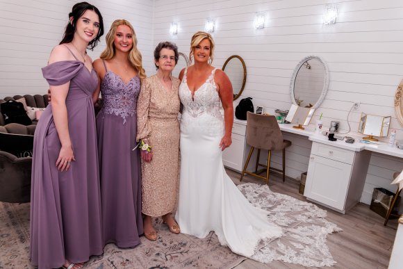 Â© Candid Memories By Ken Frazier