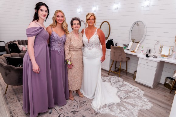 Â© Candid Memories By Ken Frazier