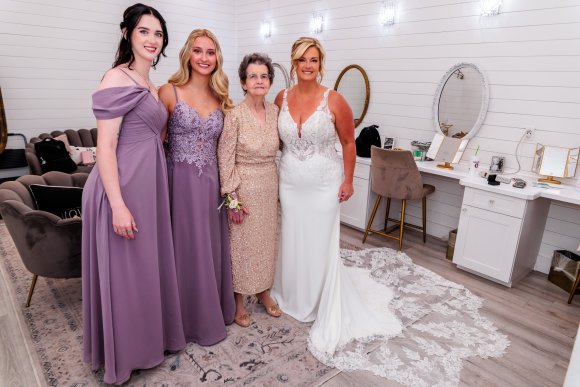 Â© Candid Memories By Ken Frazier