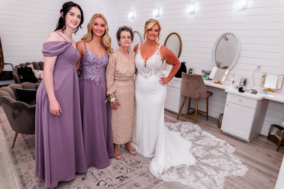 Â© Candid Memories By Ken Frazier