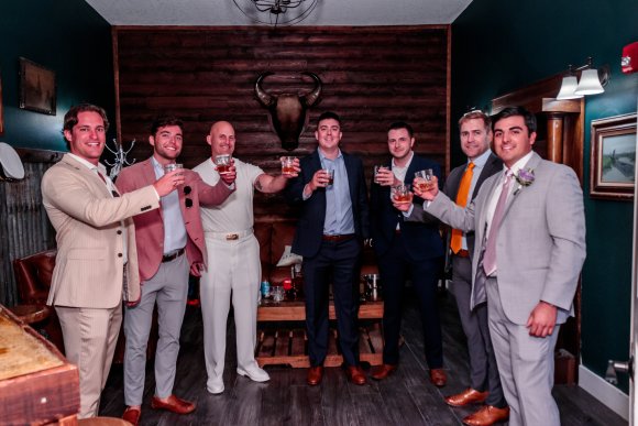 Â© Candid Memories By Ken Frazier