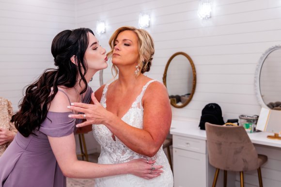 Â© Candid Memories By Ken Frazier