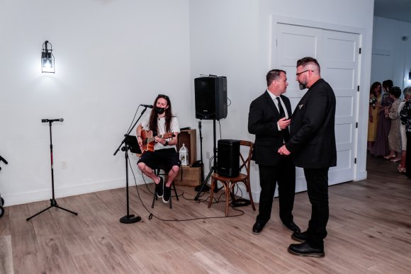 Â© Candid Memories By Ken Frazier