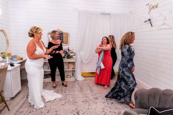 Â© Candid Memories By Ken Frazier