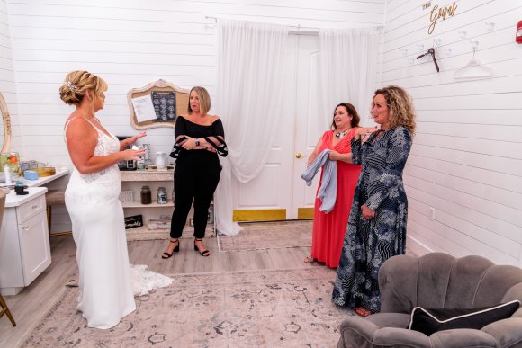 Â© Candid Memories By Ken Frazier