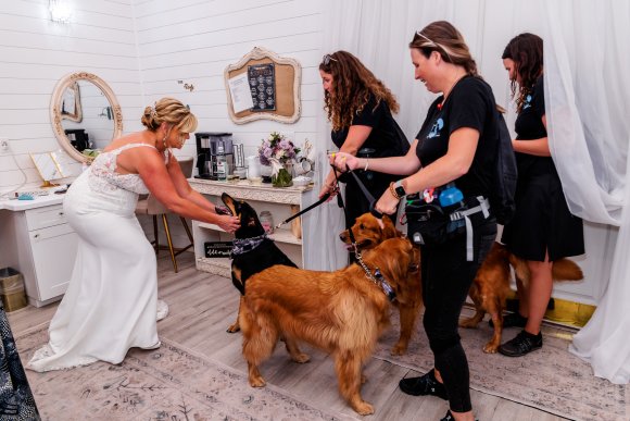 Â© Candid Memories By Ken Frazier