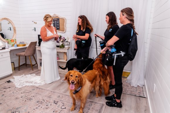 Â© Candid Memories By Ken Frazier