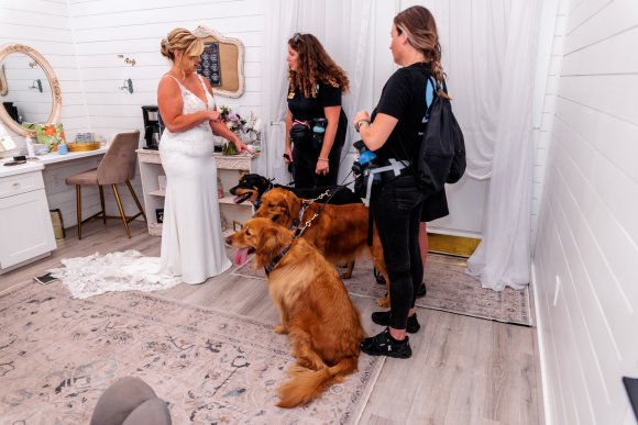 Â© Candid Memories By Ken Frazier