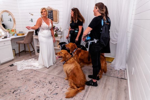 Â© Candid Memories By Ken Frazier