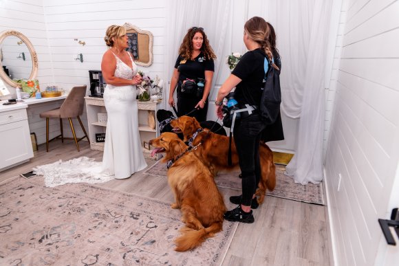 Â© Candid Memories By Ken Frazier