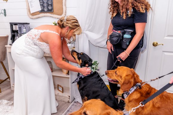 Â© Candid Memories By Ken Frazier