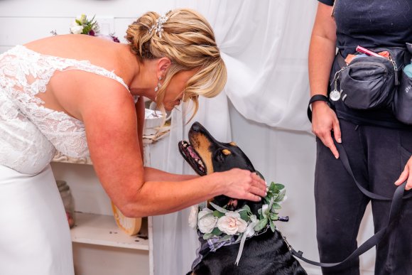 Â© Candid Memories By Ken Frazier