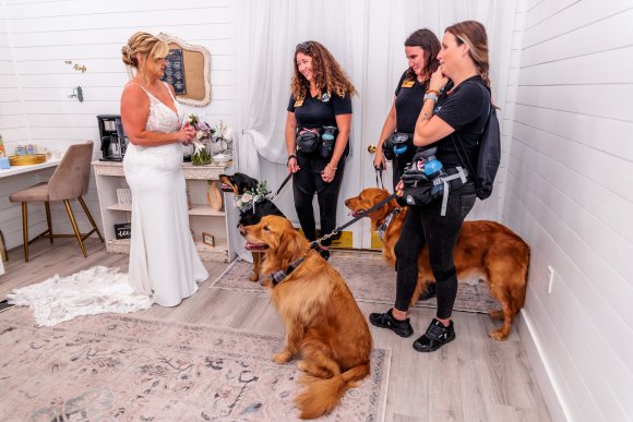 Â© Candid Memories By Ken Frazier