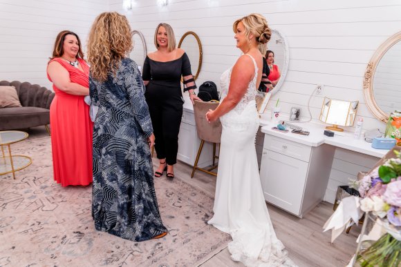 Â© Candid Memories By Ken Frazier