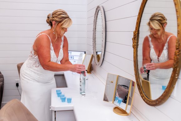 Â© Candid Memories By Ken Frazier