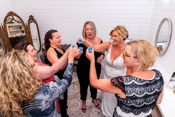 Â© Candid Memories By Ken Frazier