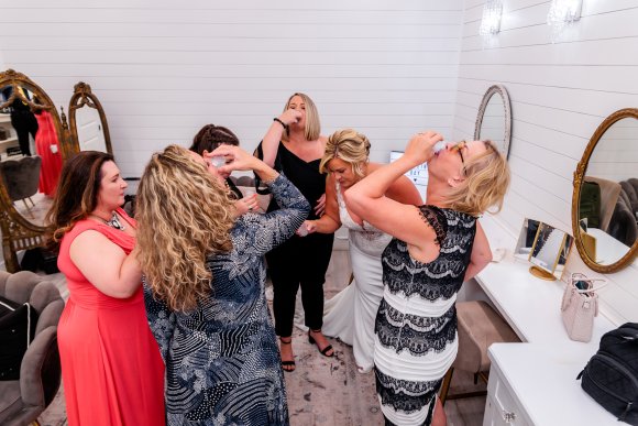 Â© Candid Memories By Ken Frazier