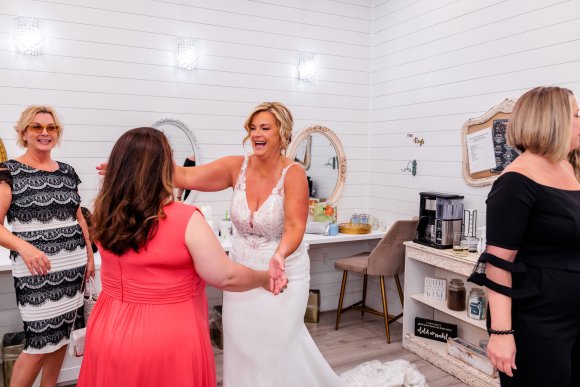 Â© Candid Memories By Ken Frazier