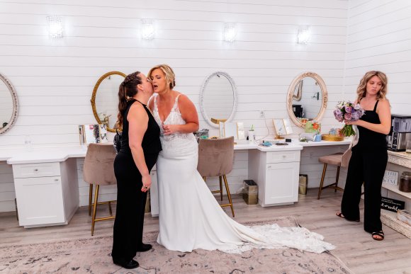 Â© Candid Memories By Ken Frazier