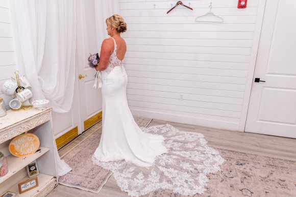 Â© Candid Memories By Ken Frazier