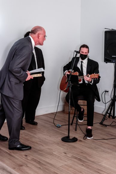 Â© Candid Memories By Ken Frazier