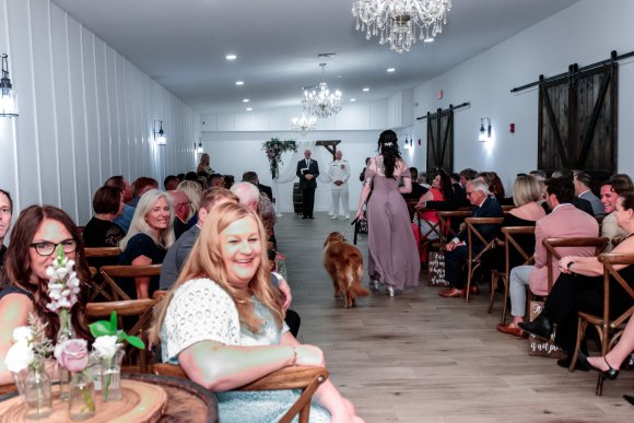 Â© Candid Memories By Ken Frazier