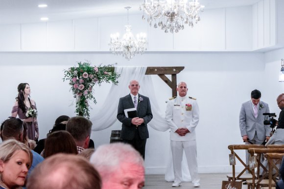 Â© Candid Memories By Ken Frazier