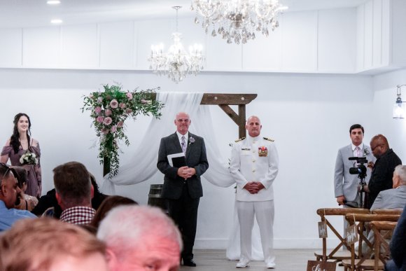 Â© Candid Memories By Ken Frazier