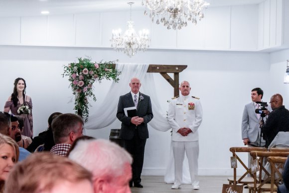 Â© Candid Memories By Ken Frazier