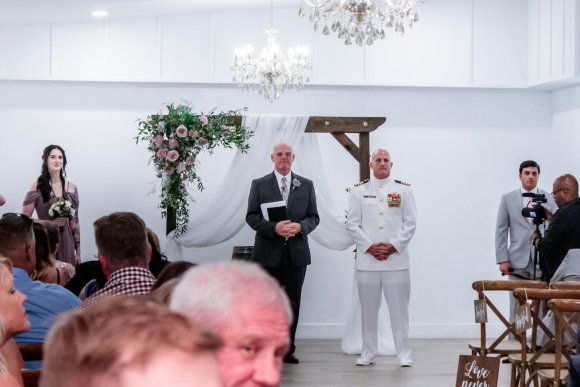 Â© Candid Memories By Ken Frazier