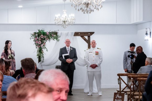 Â© Candid Memories By Ken Frazier