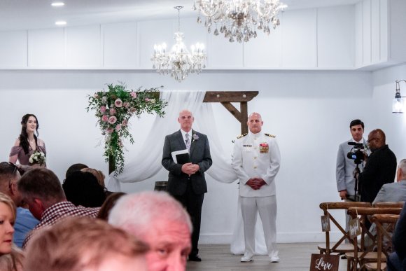 Â© Candid Memories By Ken Frazier