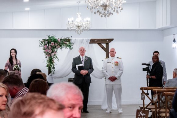 Â© Candid Memories By Ken Frazier