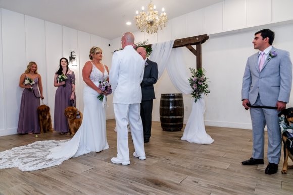 Â© Candid Memories By Ken Frazier