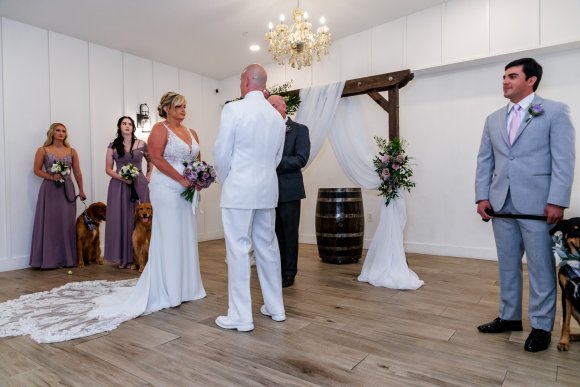 Â© Candid Memories By Ken Frazier