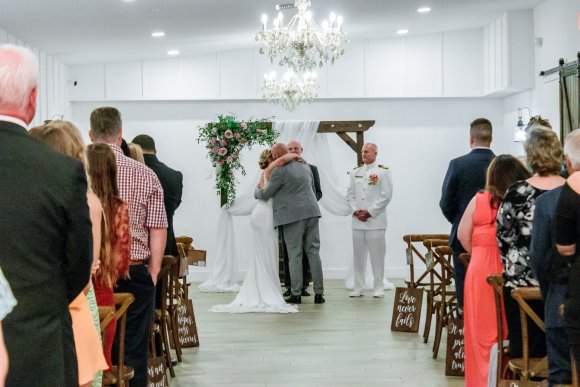 Â© Candid Memories By Ken Frazier