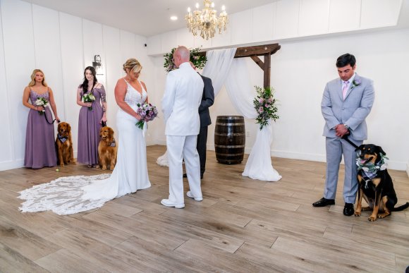 Â© Candid Memories By Ken Frazier