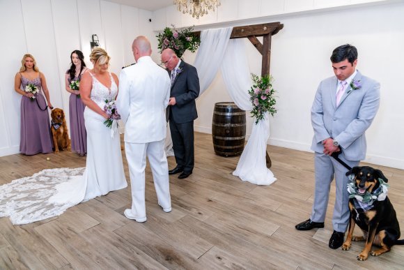 Â© Candid Memories By Ken Frazier