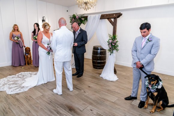 Â© Candid Memories By Ken Frazier