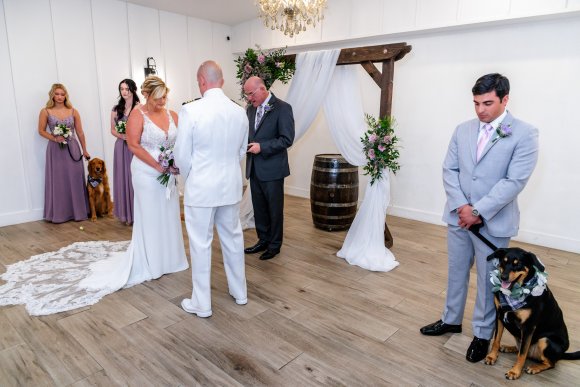 Â© Candid Memories By Ken Frazier