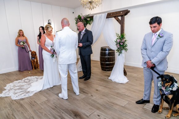 Â© Candid Memories By Ken Frazier