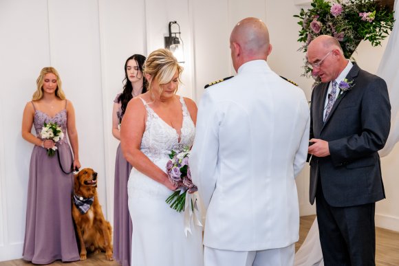 Â© Candid Memories By Ken Frazier