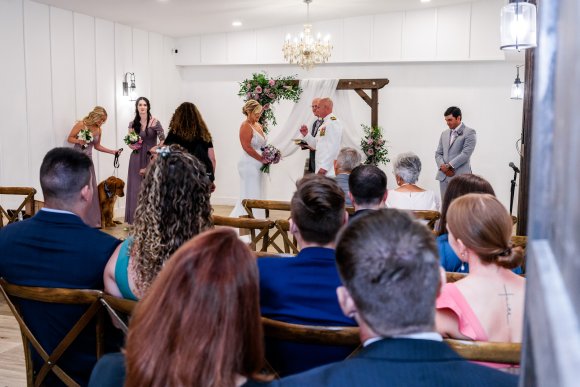 Â© Candid Memories By Ken Frazier