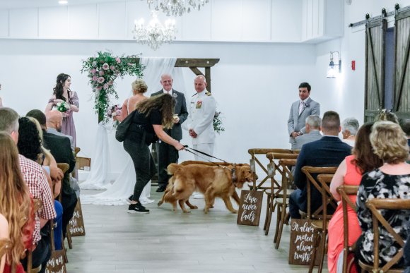 Â© Candid Memories By Ken Frazier