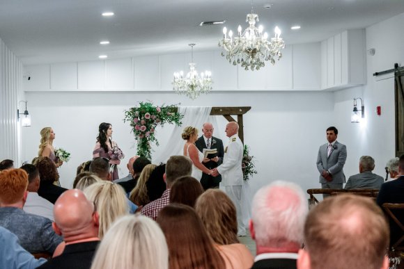 Â© Candid Memories By Ken Frazier