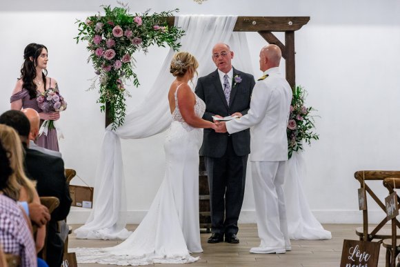 Â© Candid Memories By Ken Frazier