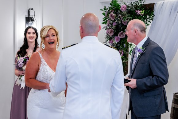 Â© Candid Memories By Ken Frazier