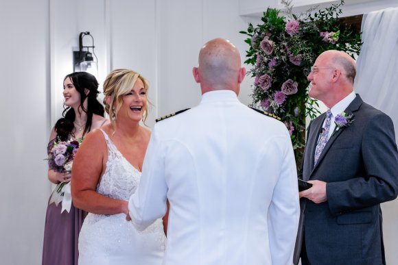 Â© Candid Memories By Ken Frazier