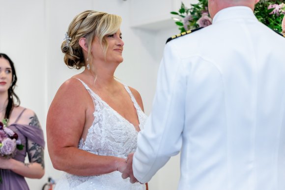 Â© Candid Memories By Ken Frazier