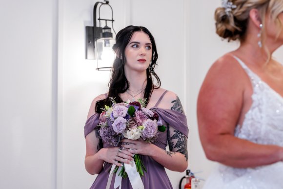 Â© Candid Memories By Ken Frazier